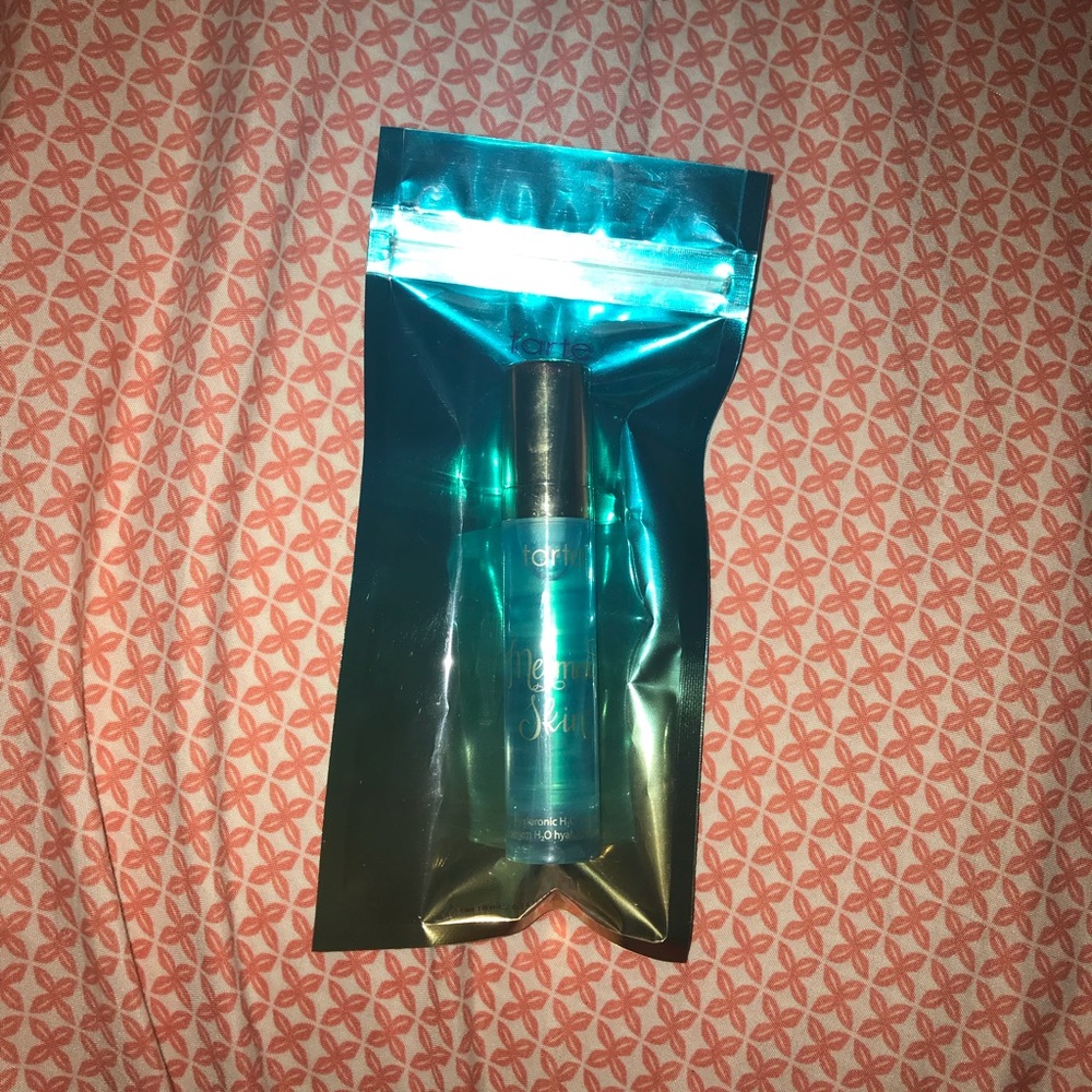 mermaid skin serum